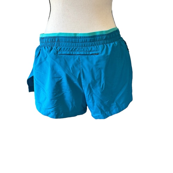 Nike Dri-Fit Running Shorts - Picture 2 of 5